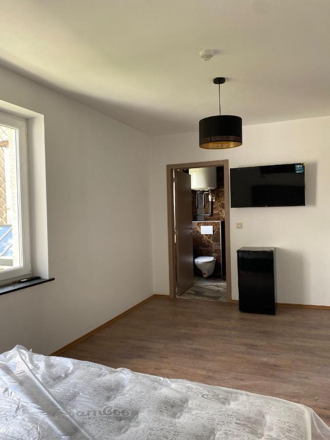 Ardenne Hotel Spa Buitenkant foto