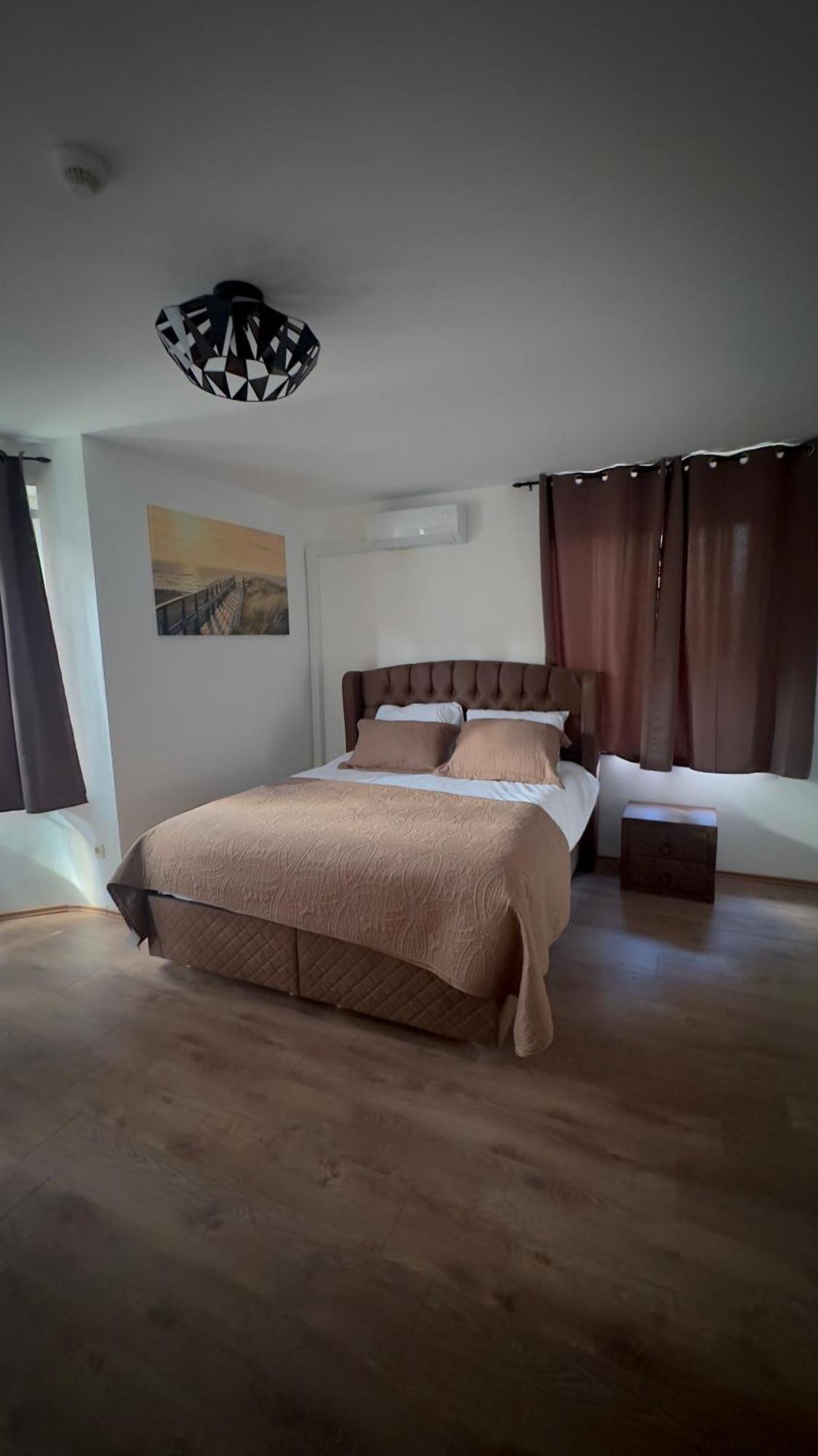 Ardenne Hotel Spa Buitenkant foto